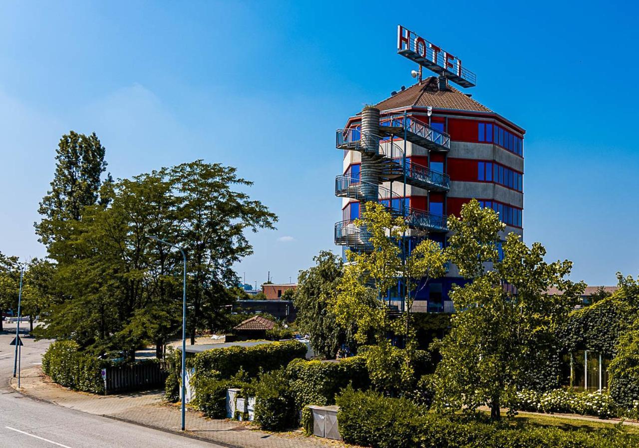 Business Hotel กาซาเล มอนแฟร์ราโต ภายนอก รูปภาพ