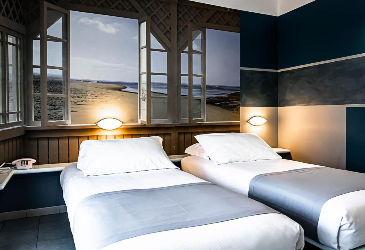 Business Hotel กาซาเล มอนแฟร์ราโต ภายนอก รูปภาพ