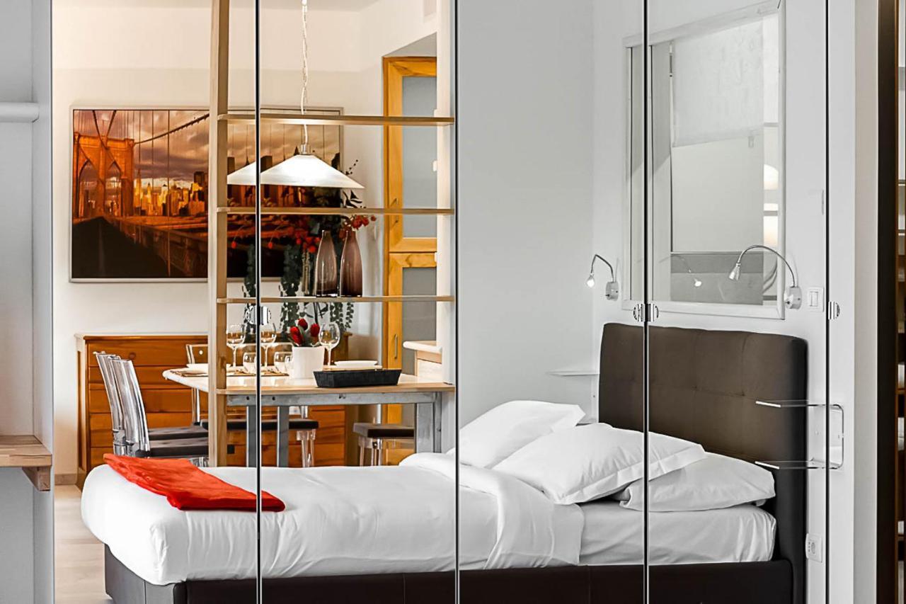 Business Hotel กาซาเล มอนแฟร์ราโต ภายนอก รูปภาพ